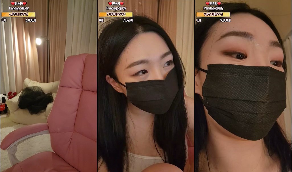BJ갓쮸디-judy101-20230614