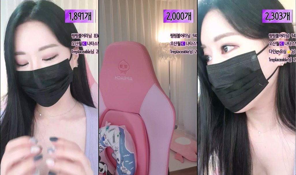 BJ순하리-luv333-20230522