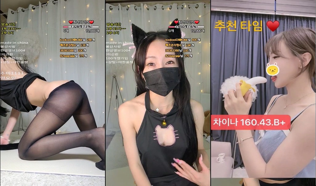 BJ희나-renza678-20230525