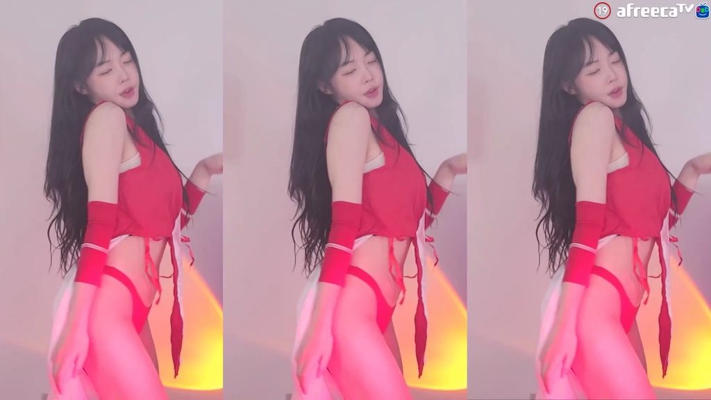 BJ심심한은비-afr1754-20231122