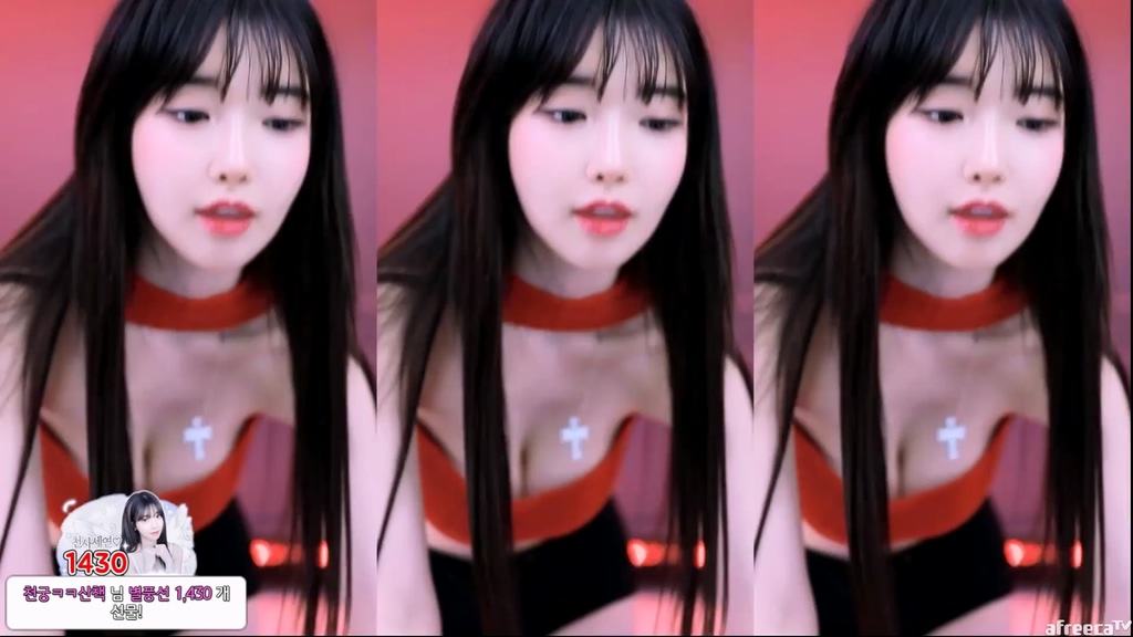 BJ과즙세연-m0m099-20231202
